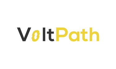 VoltPath.com - Creative brandable domain for sale